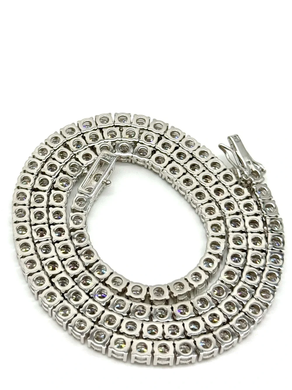 925 Sterling Silver metal 925